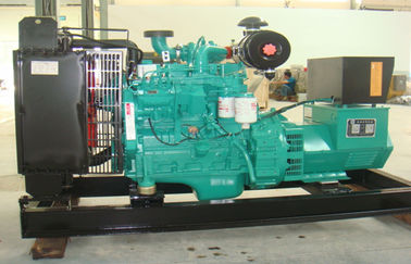 40 kw 스템포드 교류 발전기 쿠민스 디젤 엔진 발전기 Genset