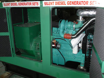 900kva Cummins 디젤 엔진 발전기 IP21의 H 종류 절연제 체계를 가진 Disel 산업 발전기