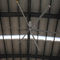 말레이시아 20foot HVLS 큰 산업 천장 선풍기 큰 당나귀 공기 냉각 공장 380V