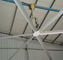 24&quot; 1.5kw 공장 창고 공기 환기를 위한 큰 산업 천장 선풍기 HVLS