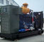 250kw 전력 천연 가스 발전기 Genset 40kw 전자 공기/가스 믹서