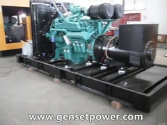 전기 발전기 20kva 30kva 50kva 저소음 퍼킨스 디젤 발전기