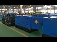 100kva 150kva 퍼킨스 디젤 발전기