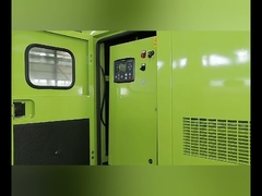 침묵 인클로저 500kw Cummins 디젤 발전기 kta19 - g8 엔진 625kva 발전기 전력