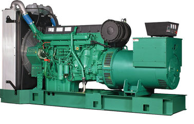 85kva - 가정 사용을 위한 625kva 볼보 발전기 디젤 엔진 발전기