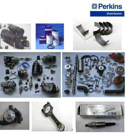 증거가 Perkins 산업 직업적인 디젤 엔진 발전기 예비 품목에 의하여 급수합니다