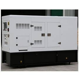 스템포드 교류 발전기 Genset 20 킬로볼트 암페어 이수주 디젤 엔진 발전기  13 킬로볼트 암페어