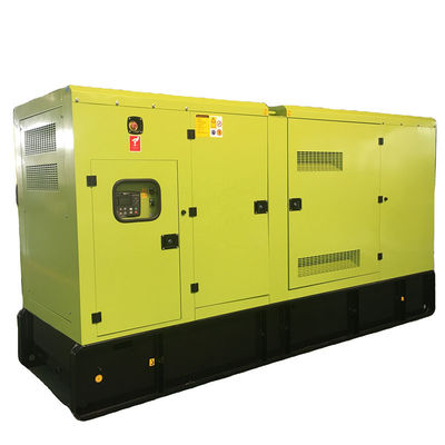 250kva 영국 오리지널 모터 퍼킨스 디젤 발전기 300kva