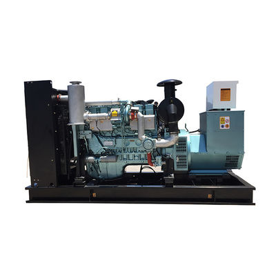 150kw 250kw 천연 가스 발전기