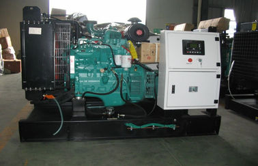 50 kva 1500rpm 3 단계 Cummins 디젤 엔진 발전기 4BTA3.9-G2