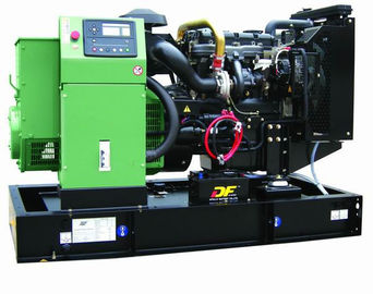 1103A - 33TG2 엔진 퍼킨즈 디젤 엔진 발전기 60 kva 발전기 기계적인 주지사