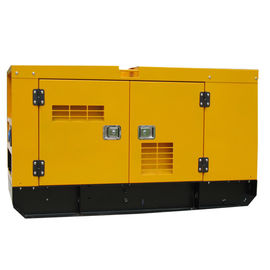 403D-15G 엔진을 가진 Perkins 침묵하는 디젤 엔진 발전기 12kva 및 H는 절연제 체계를 분류합니다