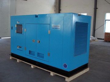 3 103A-33G 엔진, Electircal 주지사 및 원격 시시템을 가진 단계 30kva Perkins 디젤 엔진 발전기
