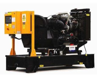3 103A-33G 엔진, Electircal 주지사 및 원격 시시템을 가진 단계 30kva Perkins 디젤 엔진 발전기