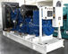 Perkins 삼상 방음 디젤 엔진 발전기 150 kva의 물 냉각된 디젤 엔진 발전기