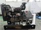 403D-15G 엔진 3 실린더와 평행한 체계를 가진 침묵하는 10kw Perkins 디젤 엔진 발전기 1500RPM