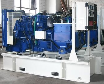 4 치기와 Stamford 발전기를 가진 120kw 1006A-70TAG2 Perkins 디젤 엔진 발전기 150kva