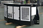 ISO 냉동 컨테이너를 위한 층 4 퍼킨스 디젤 엔진 핀 탑재 발전기 세트 미국 EPA