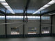 공기 냉각 16feet 배급 센터 창고를 위한 큰 산업 천장 선풍기를 두십시오