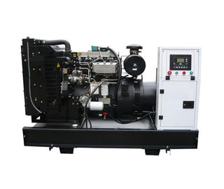 1103A - 33TG2 엔진 퍼킨즈 디젤 엔진 발전기 60 kva 발전기 기계적인 주지사