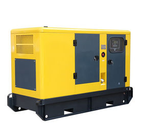 엔진 1104C - 44TAG2를 가진 본래 영국 퍼킨즈 125kva 전기 Genset 디젤 엔진 발전기