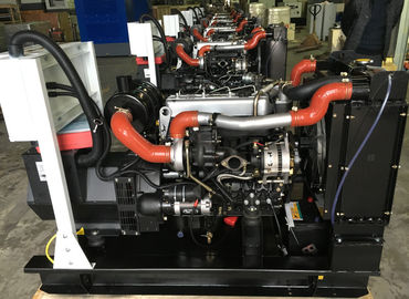 스템포드 교류 발전기 Genset 20 킬로볼트 암페어 이수주 디젤 엔진 발전기  13 킬로볼트 암페어