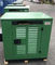 Telecom 200A 48VDC Portable Silent Generator 3000rpm For Signal Battery