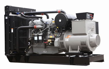 800kw 퍼킨즈 디젤 엔진 발전기 낮은 연료 소모량 및 소음에 24kw